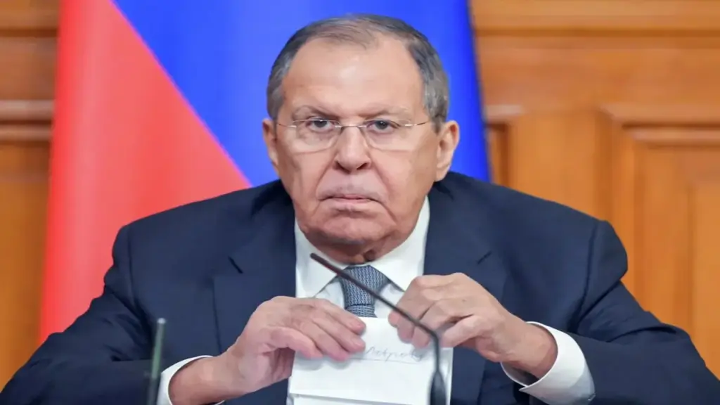 Moscow cảnh báo đanh thép đòn tấn công dồn dập của Ukraine vào lãnh thổ Nga