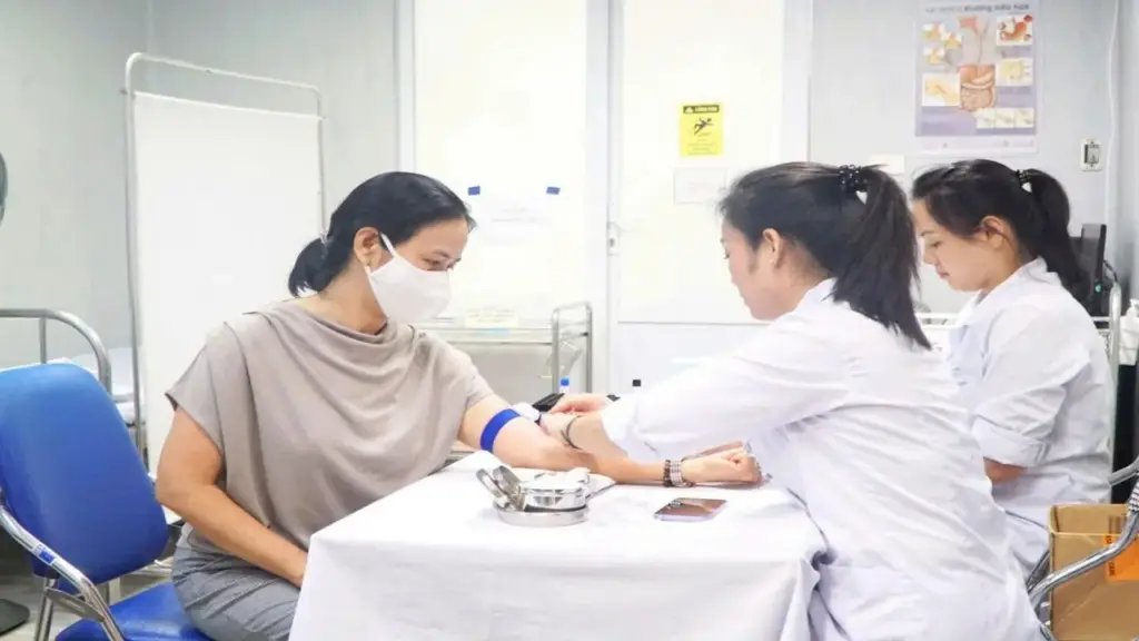 Một bệnh viện công của Hà Nội được nâng cấp hơn 200 tỷ đồng