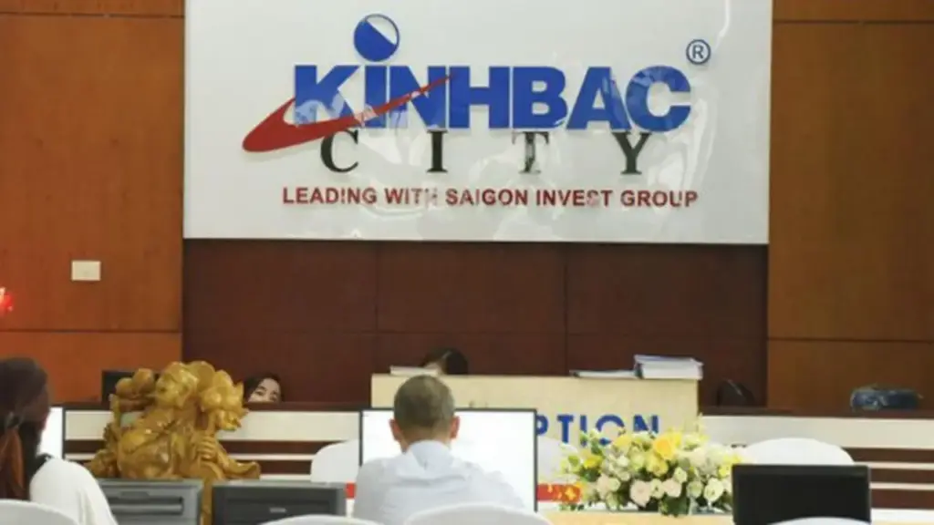 Một cá nhân liên quan lãnh đạo Kinh Bắc tăng sở hữu gấp hơn 21 lần sau giao dịch lớn
