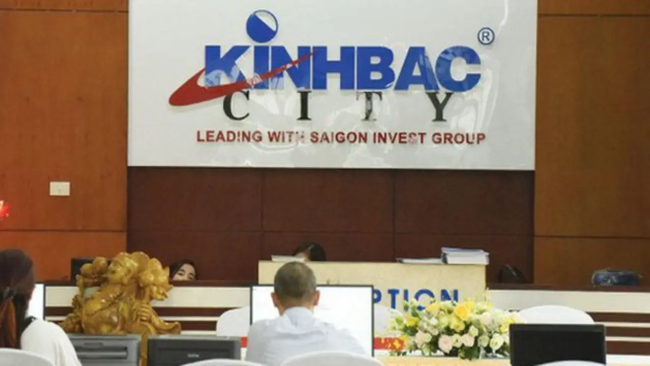 Một cá nhân liên quan lãnh đạo Kinh Bắc tăng sở hữu gấp hơn 21 lần sau giao dịch lớn