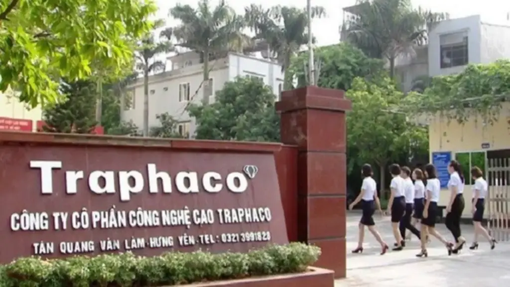 Một doanh nghiệp dược chuẩn bị phát hành hơn 41 triệu cổ phiếu thưởng