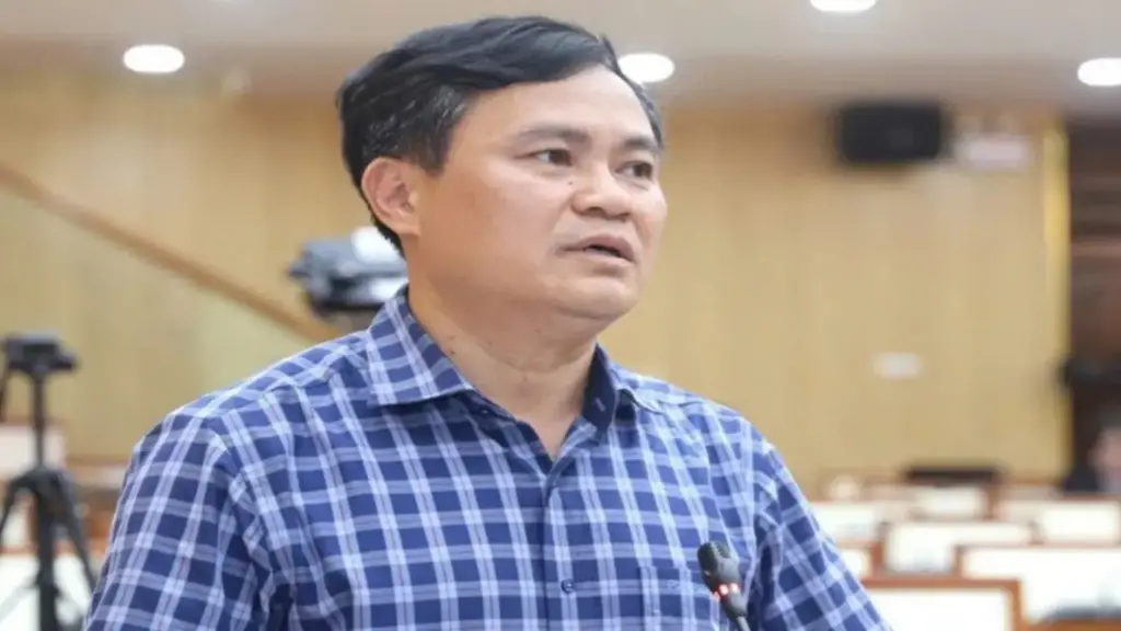 Một giám đốc sở bị phê bình, nhắc nhở 3 lần trong một tuần
