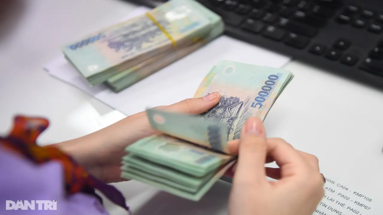 Một ngân hàng bất ngờ mở lại tính năng chuyển tiền nhanh từ 500 triệu đồng