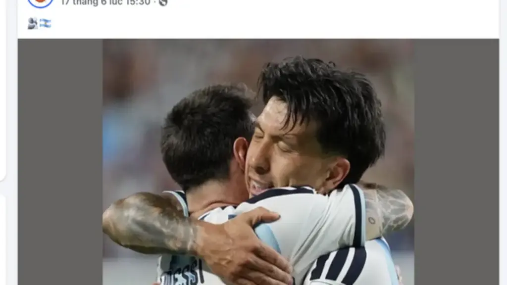 MU, Liverpool tôn vinh Messi bằng cách đặc biệt: Khi châu Âu cũng 'phát cuồng' vì đội trưởng Argentina