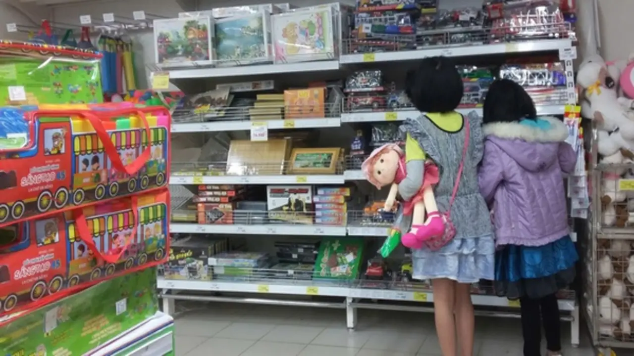 Mùa hè... lạnh đang diễn ra ở TP.HCM