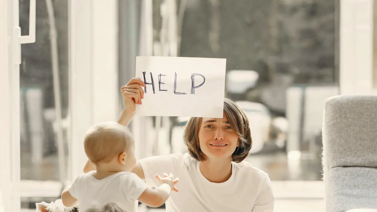 Mua nhà cạnh bạn thân để cùng nuôi dạy con