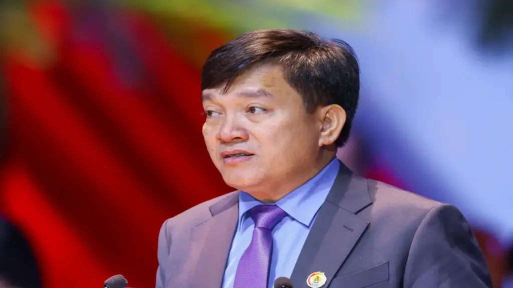 Mức đóng công đoàn phí dự kiến của lao động giảm còn 0,5%