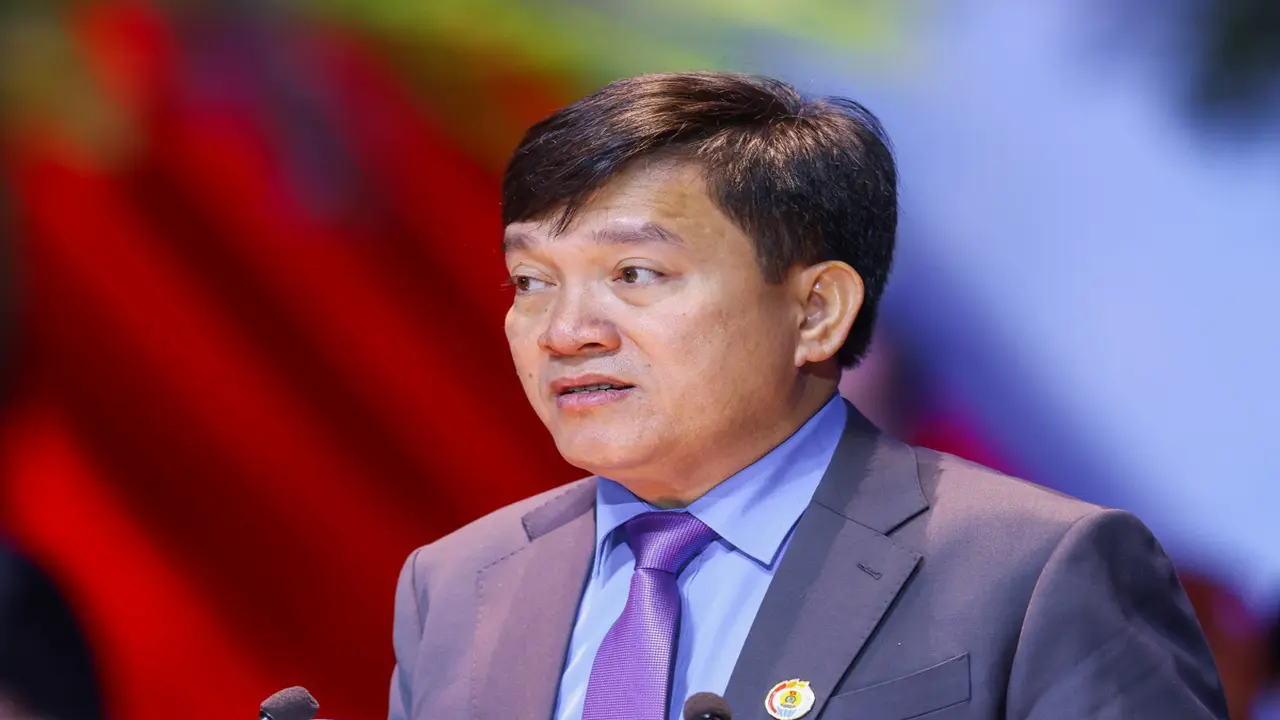 Mức đóng công đoàn phí dự kiến của lao động giảm còn 0,5%