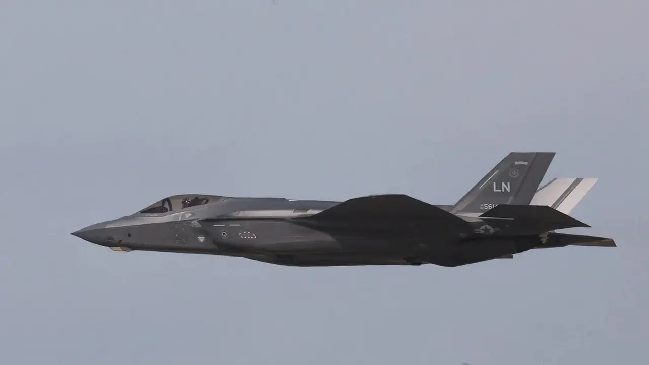 Mỹ "bật đèn xanh" để Thổ Nhĩ Kỳ trở lại chương trình F-35