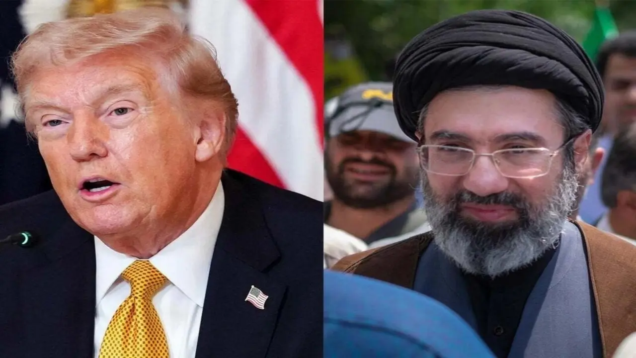 Mỹ đang kích hoạt chiến thuật "mềm nắn, rắn buông" với Iran?