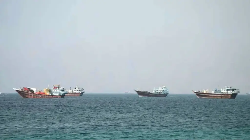 Mỹ - Iran ngừng bắn chỉ trên giấy