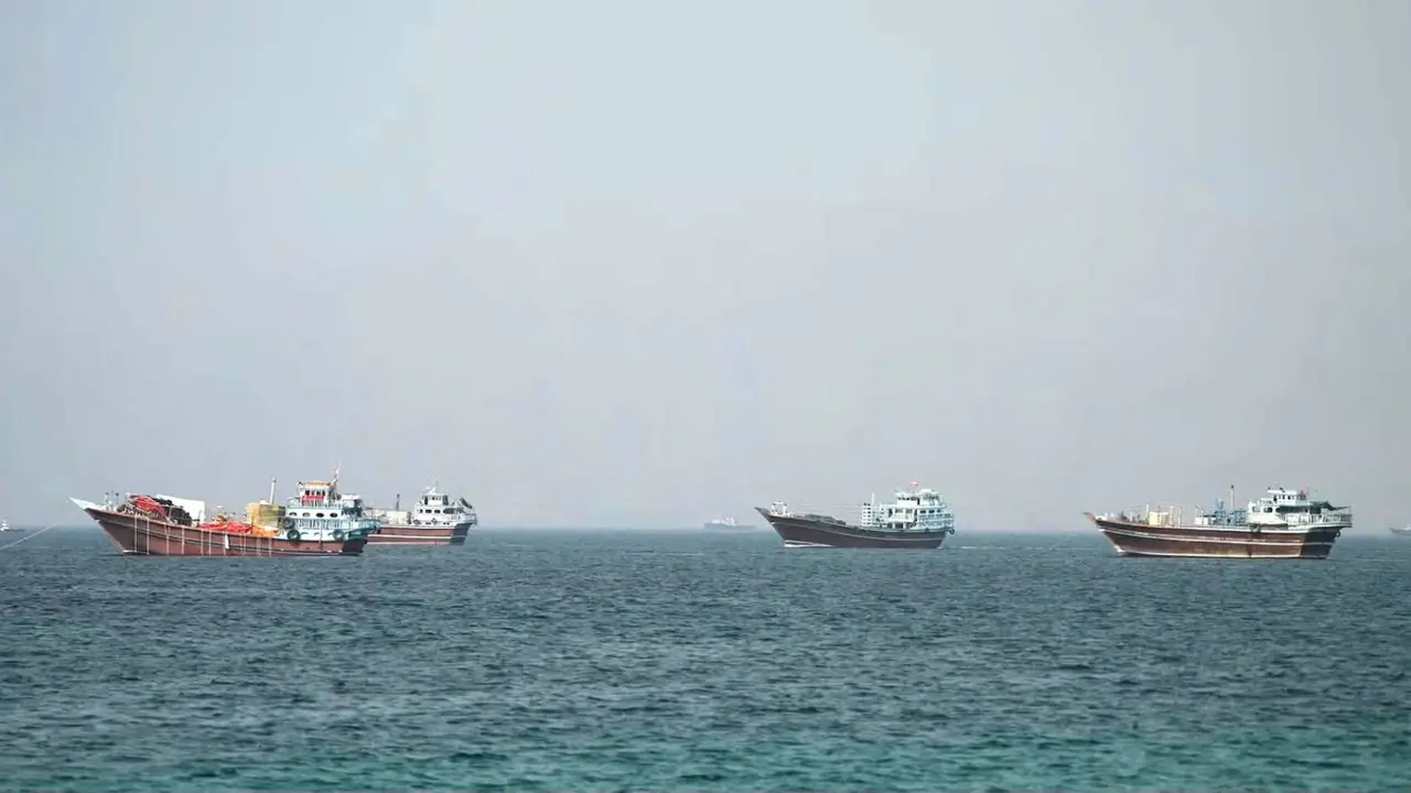 Mỹ - Iran ngừng bắn chỉ trên giấy
