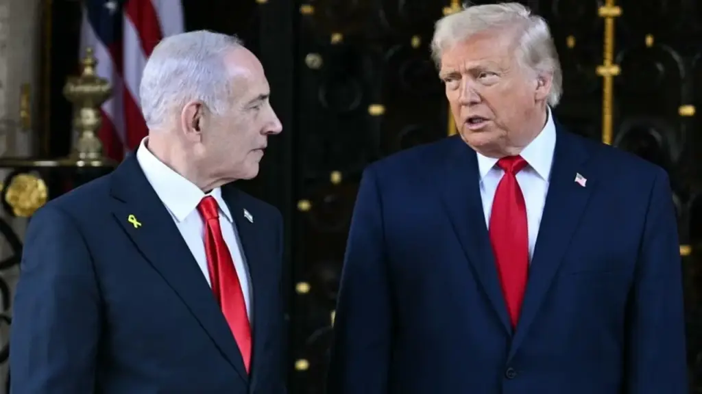 Mỹ - Israel lục đục về lối thoát cho chiến sự Iran