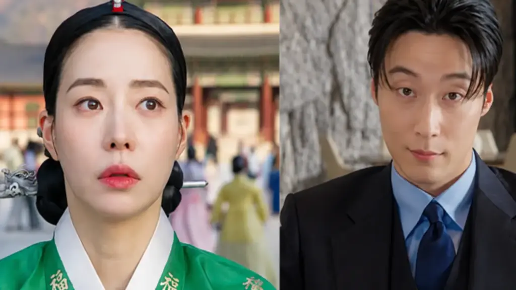 'Mỹ nhân cảnh nóng' Lim Ji Yeon chấp nhận 'lép vế' vì bạn diễn kém tuổi