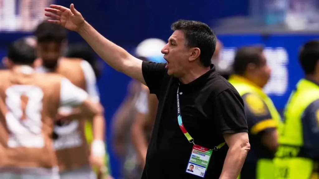 Mỹ nới hạn chế đi lại cho đội tuyển Iran tại World Cup