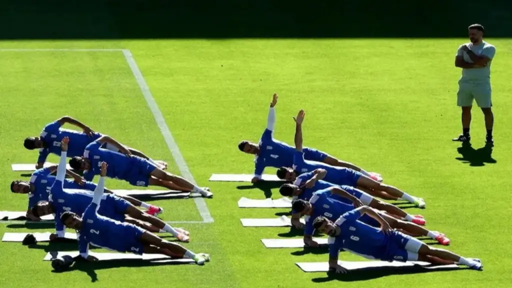 Mỹ nới lỏng quy định sau khi đội Iran nói bị "đối xử bất công" ở World Cup