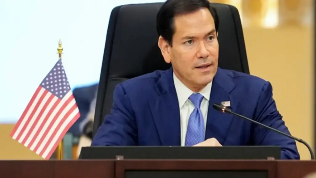 Mỹ trấn an đồng minh vùng Vịnh
