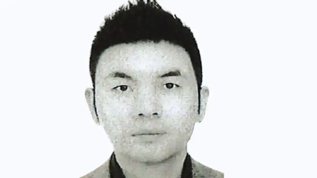 Mỹ trừng phạt 'đại ca' của ông trùm Chen Zhi
