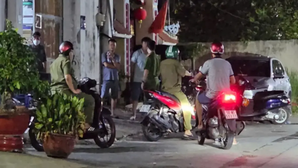 Nam công nhân bất ngờ được phát hiện tử vong trong xưởng in trước giờ tan ca
