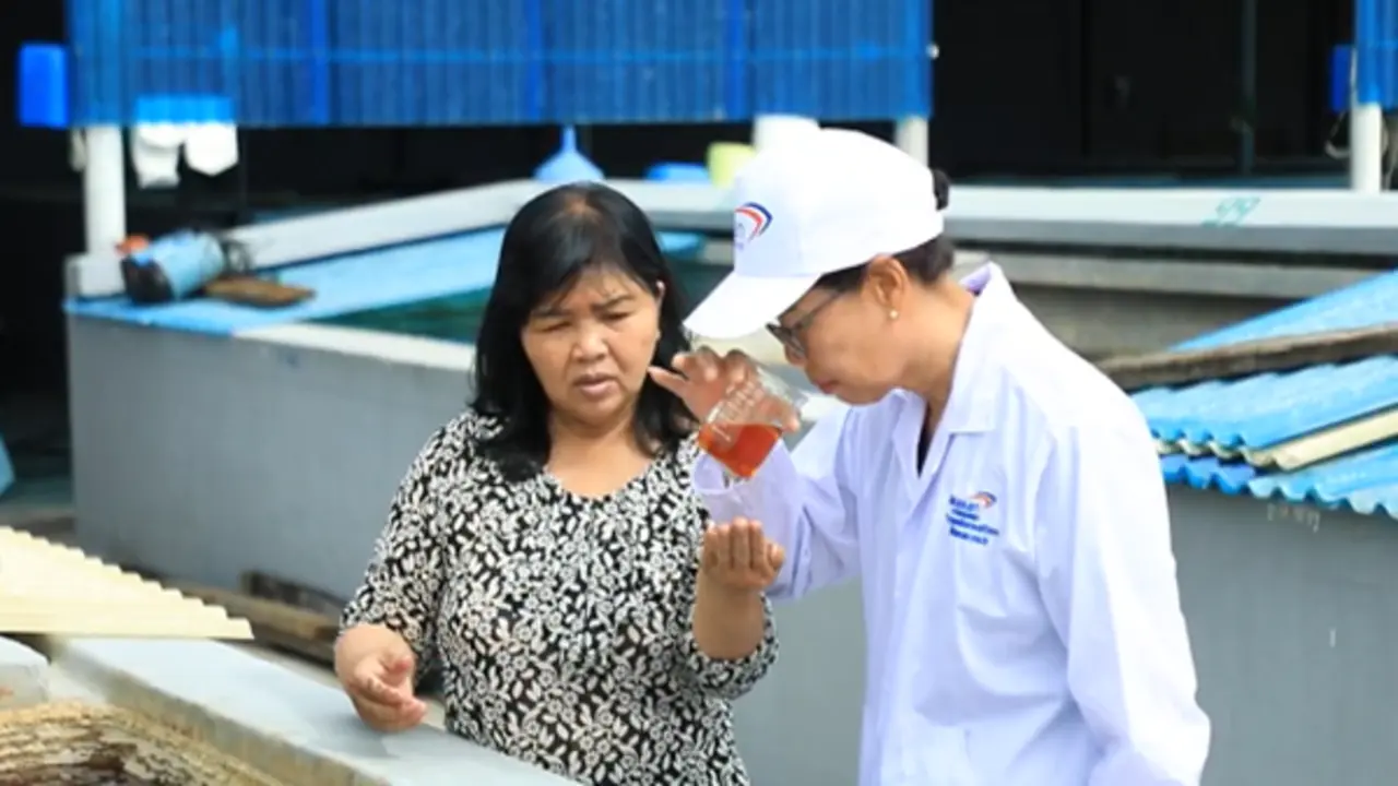 Nam Ngư đảm bảo nguồn cung, đầu tư công nghệ gia tăng lợi ích cho người dùng