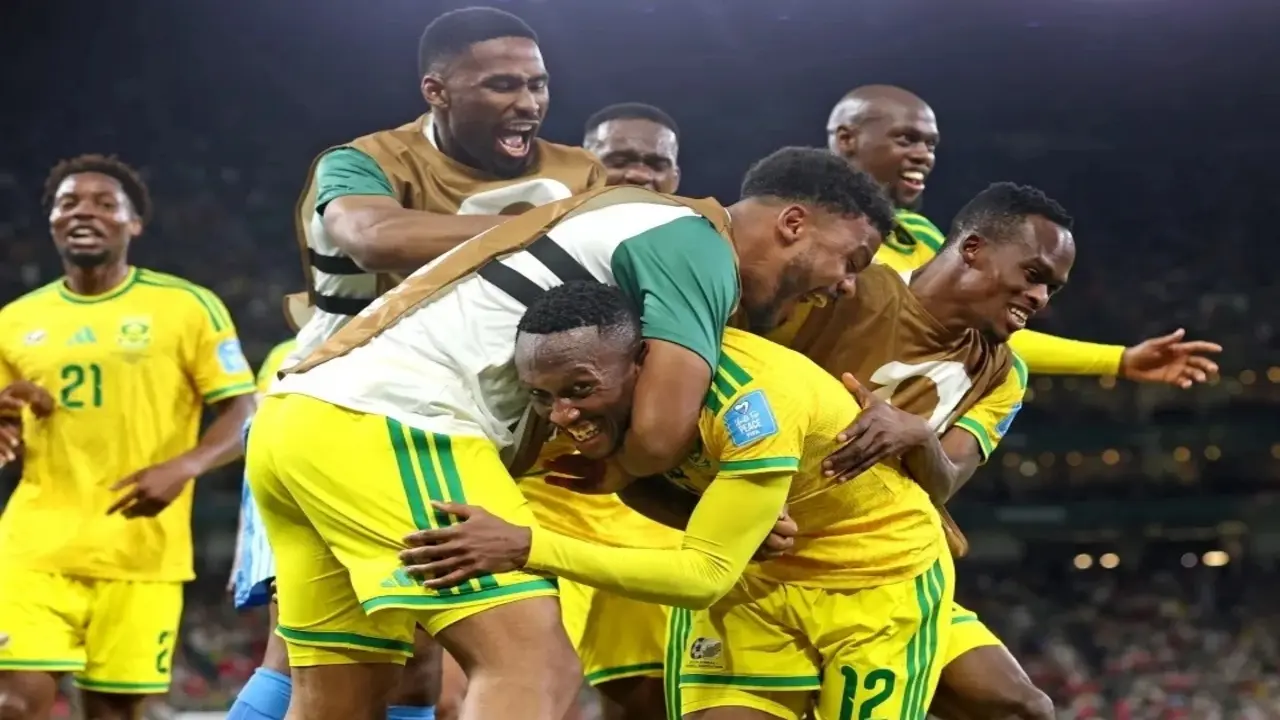 Nam Phi gặp Canada, xác định 13 đội tuyển giành vé đi tiếp ở World Cup 2026