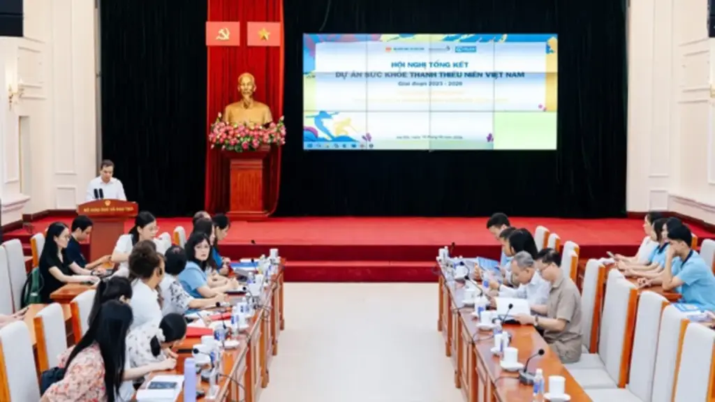 Nâng cao sức khỏe học đường, thúc đẩy phòng ngừa bệnh không lây nhiễm