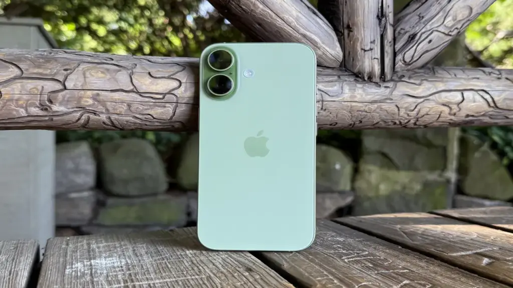Nâng cấp đáng giá trên iPhone 18