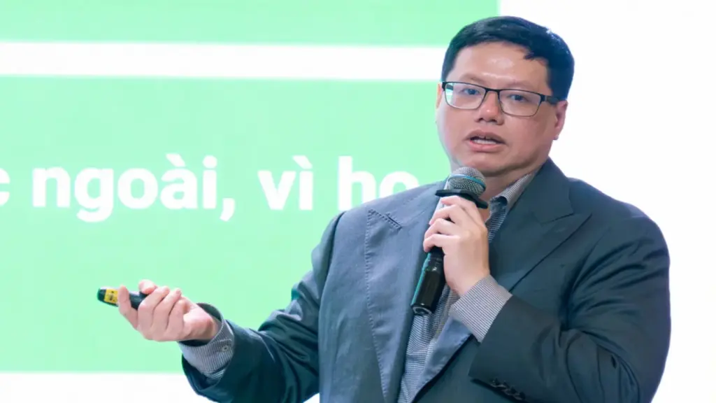 'Nâng hạng không đồng nghĩa dòng tiền ngoại sẽ trở lại'