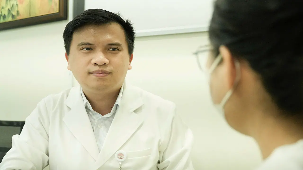 'Não cá vàng' tuổi 20