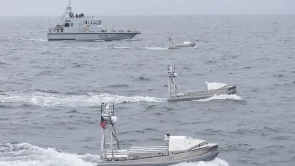 NATO tăng lá chắn Baltic, Mỹ tuyên bố sát cánh cùng đồng minh