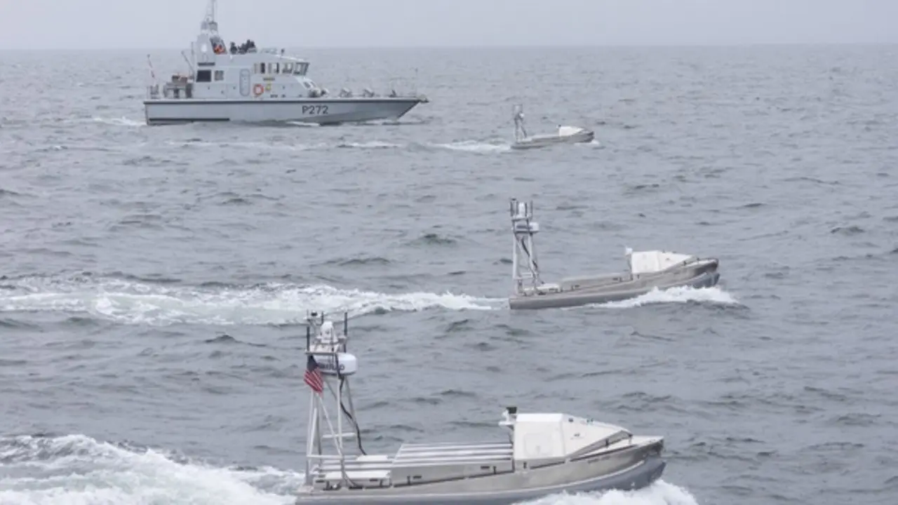NATO tăng lá chắn Baltic, Mỹ tuyên bố sát cánh cùng đồng minh