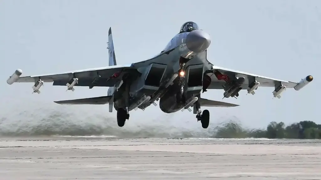 NATO, Ukraine treo thưởng để tìm cách vô hiệu hóa sân bay Nga