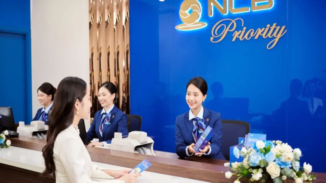 NCB tăng vốn lên 29.280 tỷ đồng, sớm hơn 3 năm so với kế hoạch