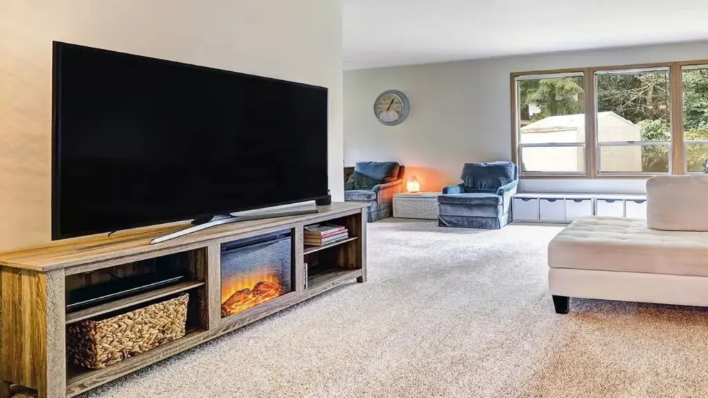 Nên lựa chọn kích thước TV như thế nào cho phù hợp?