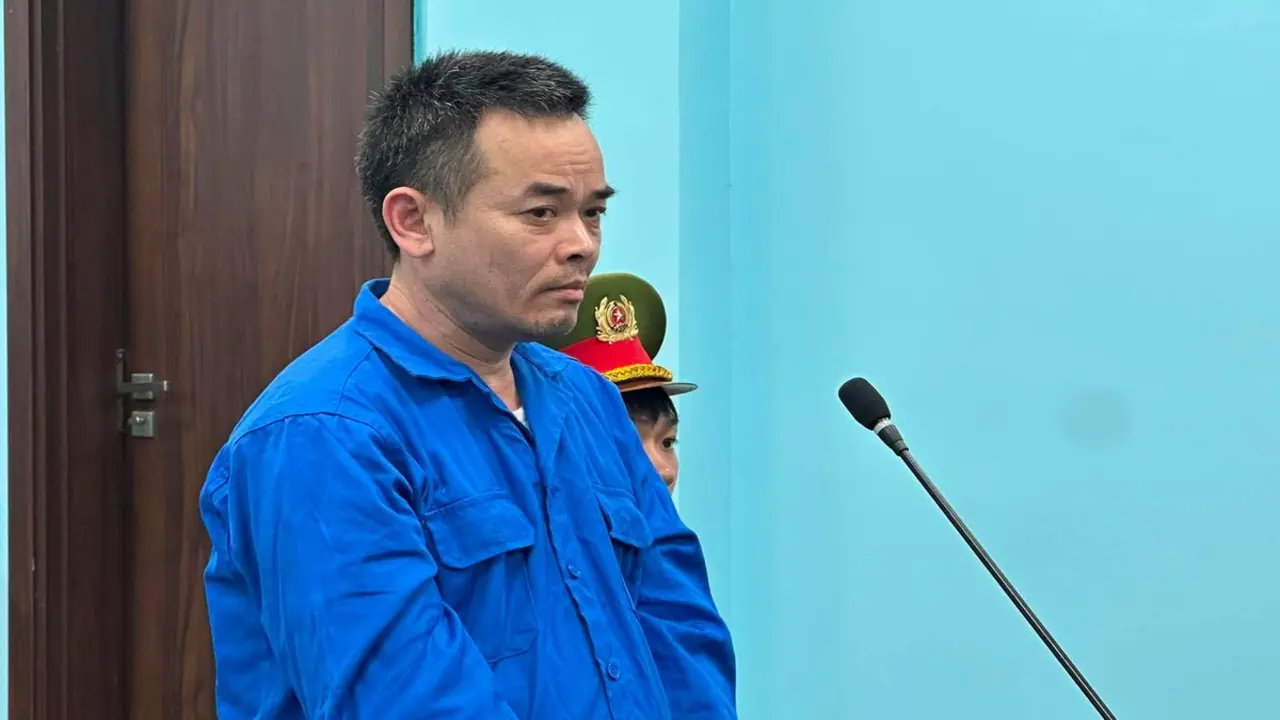 'Nếu cán chết thì đi tù không phải đền bù', lời khai lạnh người của tài xế xe bồn cán chết nữ sinh