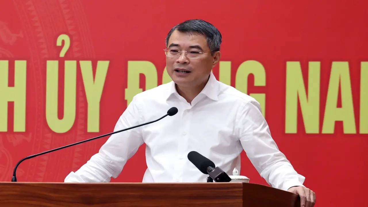 Nếu Đồng Nai cam kết đạt kết quả cao hơn, Chính phủ sẽ ưu tiên bố trí nguồn lực ngay trong năm 2027