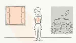 Nếu không vội lấy chồng để thoát ế, tôi chẳng đau khổ thế này