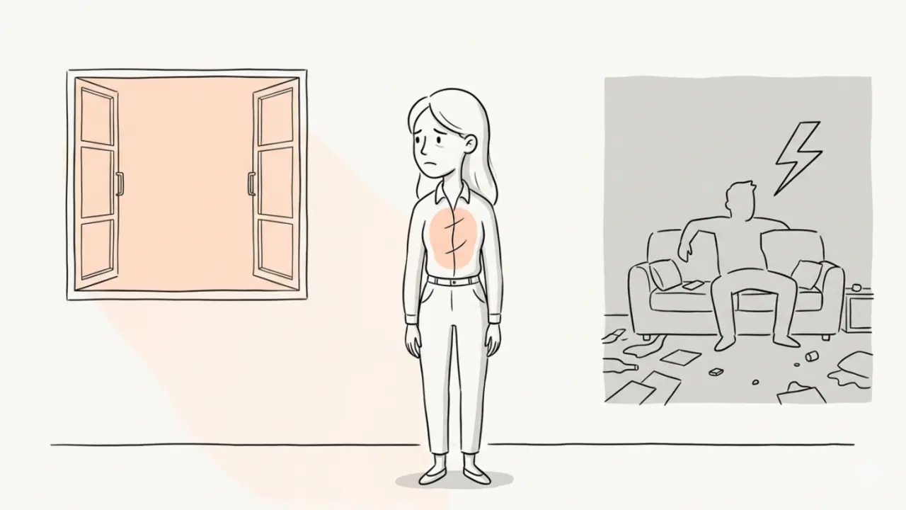 Nếu không vội lấy chồng để thoát ế, tôi chẳng đau khổ thế này