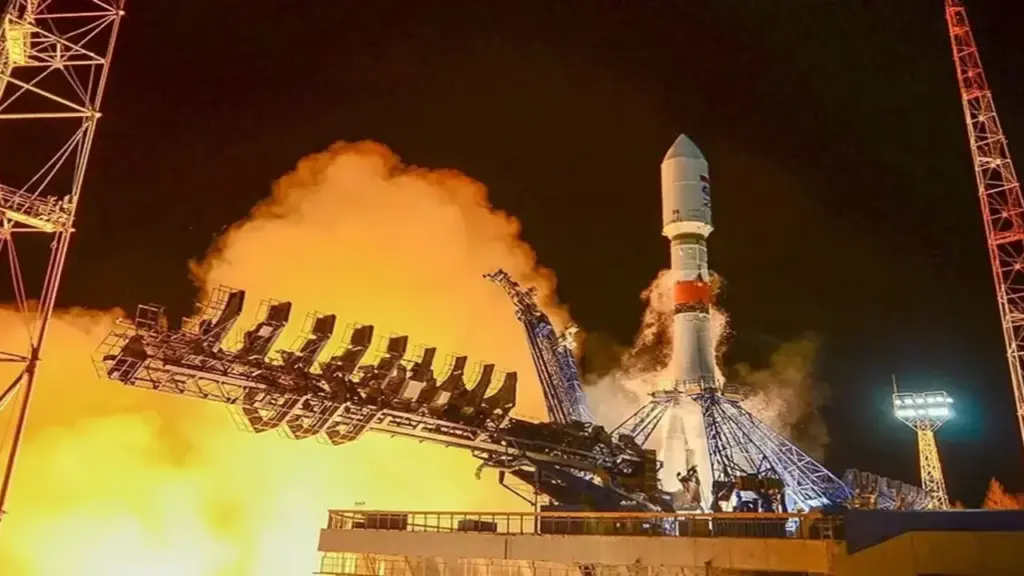 Nga đặt cược 7 tỷ USD xây hệ thống có thể vượt Starlink