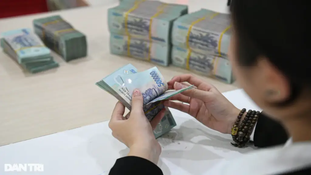 Ngân hàng Nhà nước muốn nới trần vốn ngắn hạn cho vay trung dài hạn