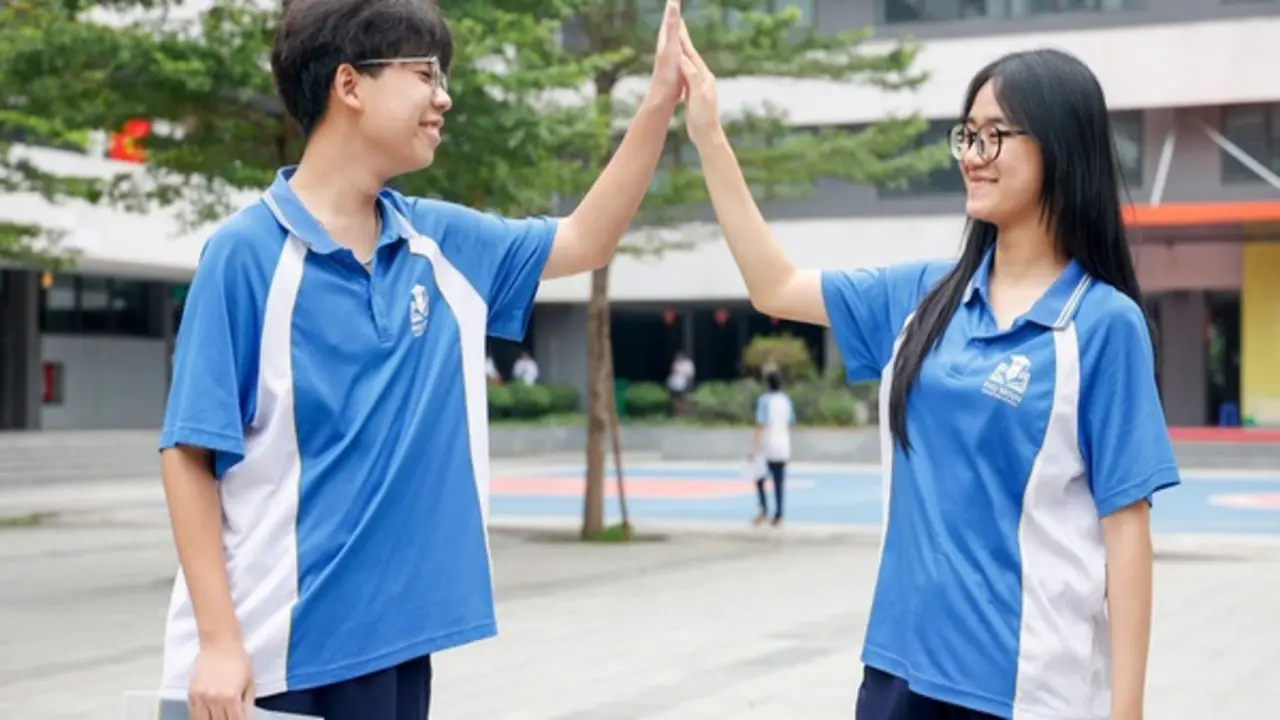 Ngày 19.6 Hà Nội công bố điểm thi và điểm chuẩn vào lớp 10