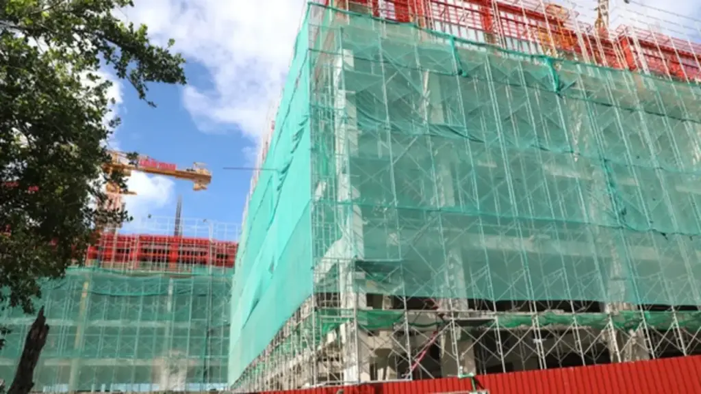 Nghệ An khơi thông nhà ở xã hội