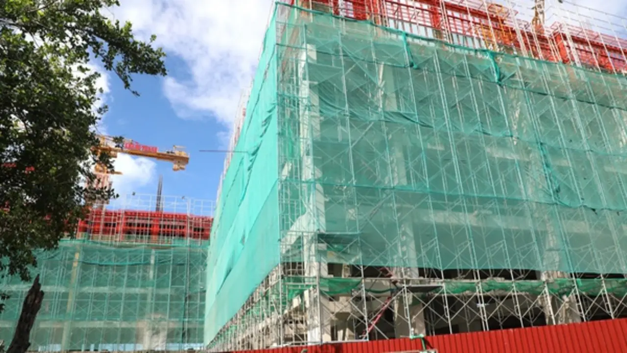 Nghệ An khơi thông nhà ở xã hội