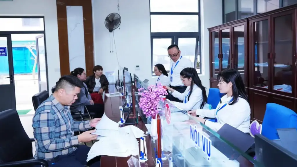 Nghệ An thí điểm 'chấm điểm' cán bộ bằng KPI từ ngày 1-7