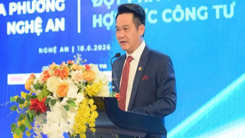 Nghệ An tiếp tục cải thiện môi trường đầu tư kinh doanh