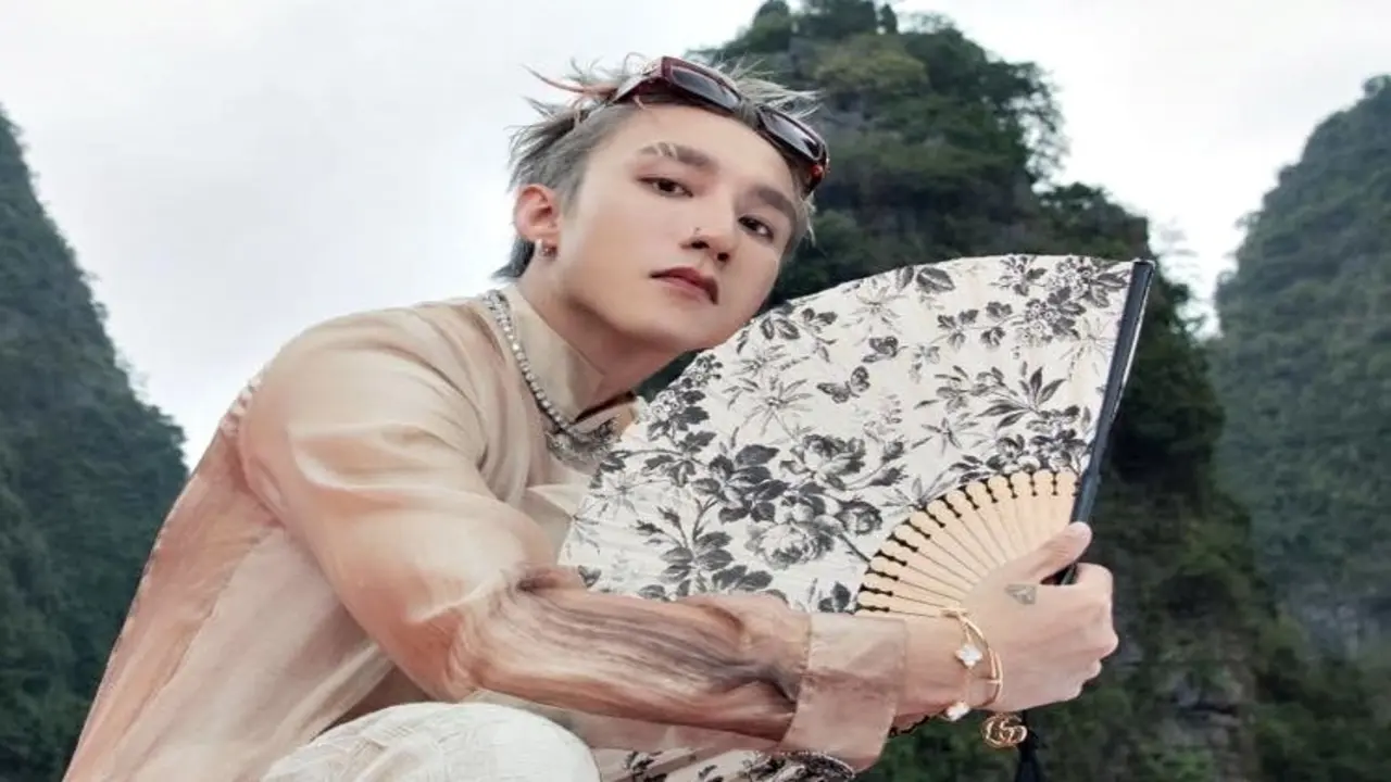 Nghệ sĩ Lê Giang: "Lời xin lỗi từ ê-kíp MV của Sơn Tùng là thiếu tôn trọng"
