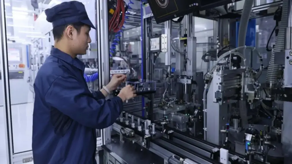 Nghị quyết 10: Tái cấu trúc chiến lược thu hút vốn ngoại