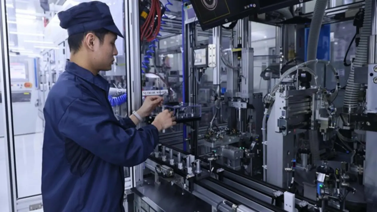 Nghị quyết 10: Tái cấu trúc chiến lược thu hút vốn ngoại