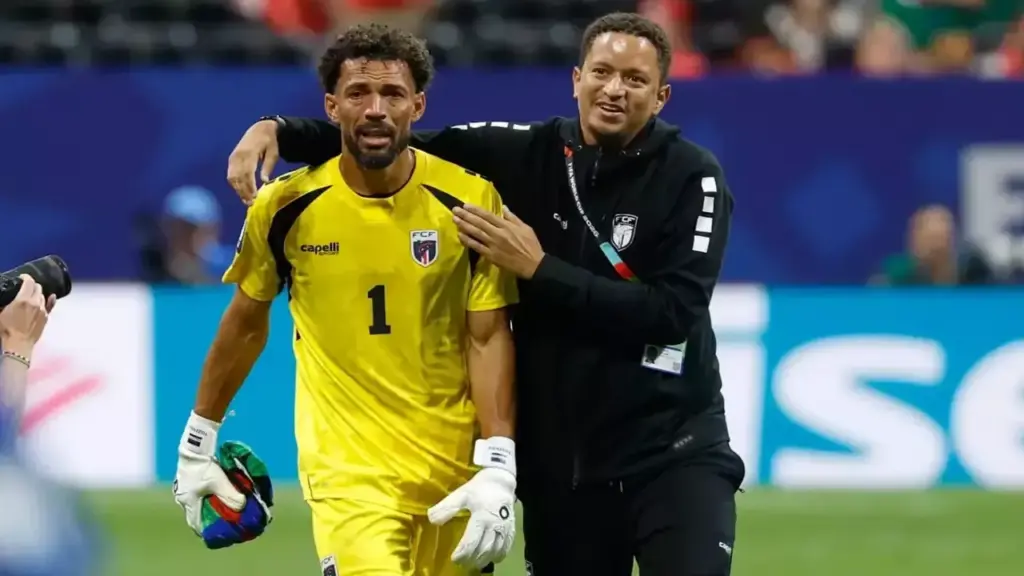 Nghị sĩ Mỹ kêu gọi cấp visa cho mẹ thủ môn Cape Verde đến World Cup