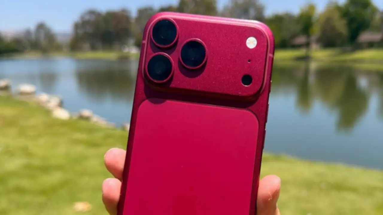 Ngoài màu sắc hấp dẫn, iPhone 18 Pro còn gì để thu hút người dùng?
